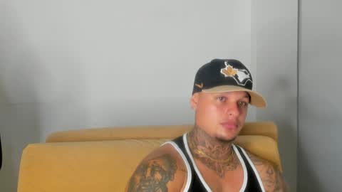 COLIN online show from December 14, 2024, 4:23 am