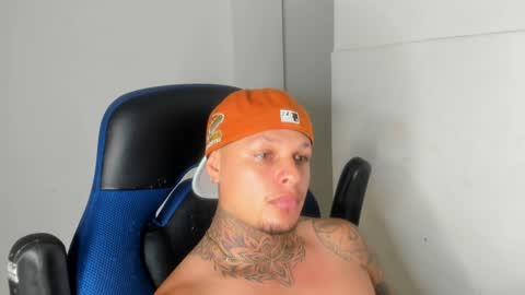 COLIN online show from December 21, 2024, 7:24 am