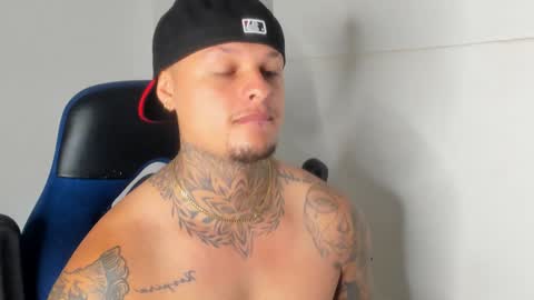 COLIN online show from December 22, 2024, 4:48 pm