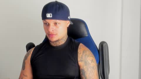 COLIN online show from December 24, 2024, 3:27 am