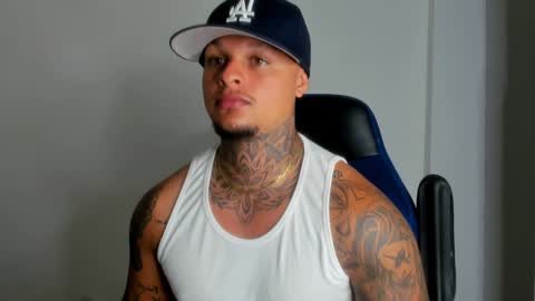 COLIN online show from January 8, 2025, 2:25 am