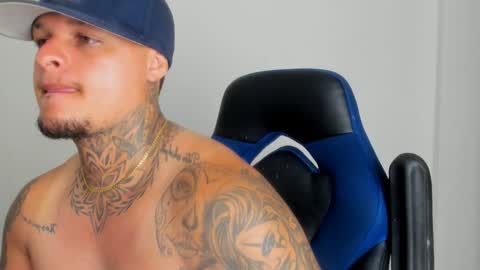 COLIN online show from January 8, 2025, 5:27 am