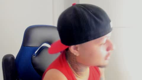 COLIN online show from January 25, 2025, 1:52 pm