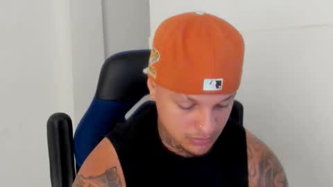 COLIN online show from February 15, 2025, 2:15 am