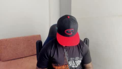 COLIN online show from February 25, 2025, 6:20 pm