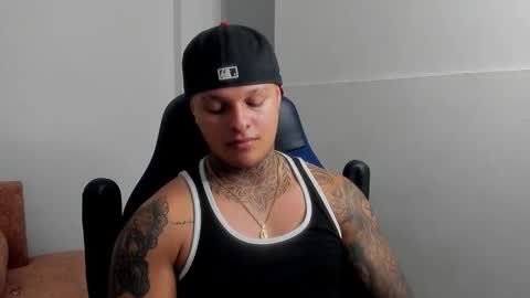 COLIN online show from March 3, 2025, 6:33 pm