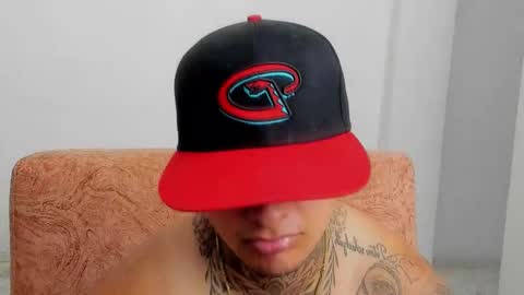 COLIN online show from March 6, 2025, 6:59 pm