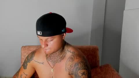 COLIN online show from March 6, 2025, 10:04 pm