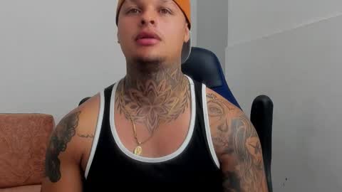 COLIN online show from March 9, 2025, 12:31 am