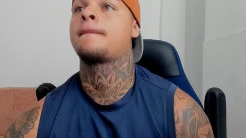 COLIN online show from March 11, 2025, 1:59 am