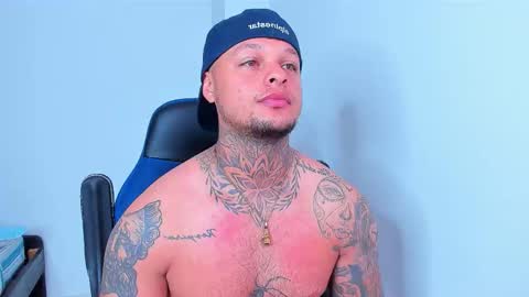 COLIN online show from February 15, 2026, 12:47 pm