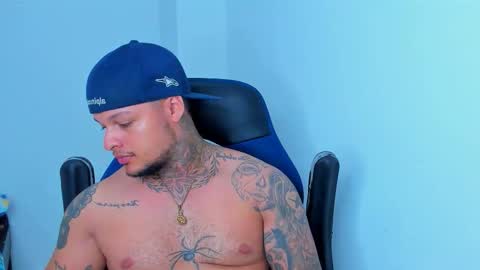 COLIN online show from February 25, 2026, 1:37 am