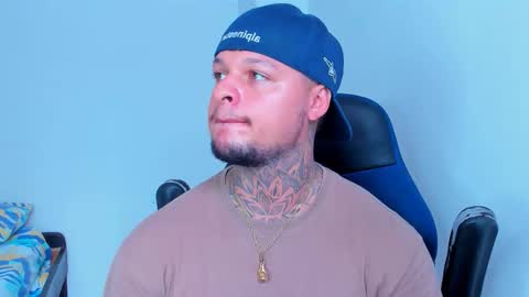 COLIN online show from February 25, 2026, 5:55 pm