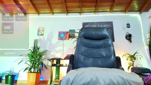 colin_stone online show from March 5, 2026, 3:08 pm