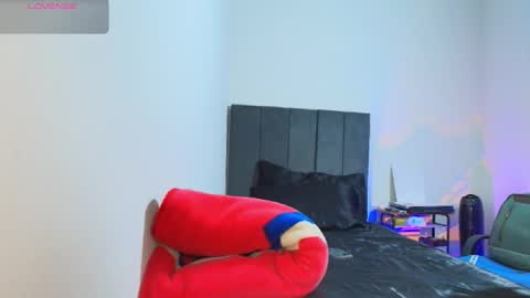 Snapshot of colinlatinbrown chatting on November 6, 2025, 11:11 am IG online show from November 6, 2025, 11:11 am