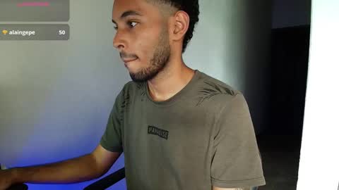 IG  online show from February 17, 2026, 6:25 pm