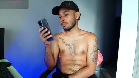 IG  online show from February 19, 2026, 7:10 pm