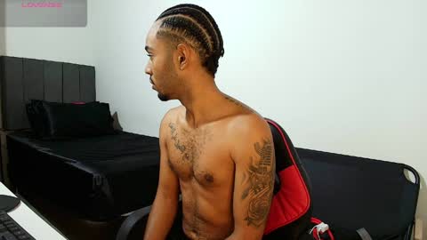 IG  online show from April 6, 2026, 12:50 pm