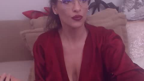 Maddison online show from June 2, 2026, 2:57 am