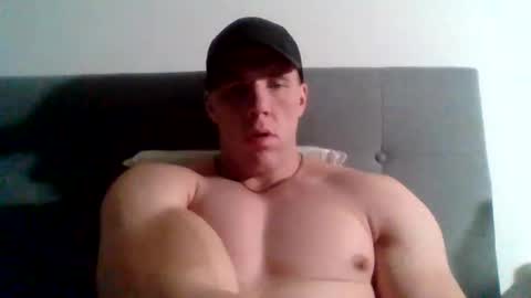 foreverxshredded online show from January 7, 2025, 12:41 pm