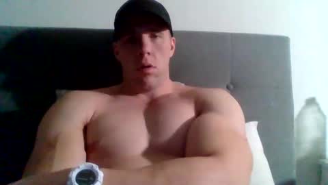 foreverxshredded online show from January 31, 2025, 1:12 pm
