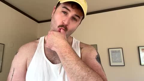 collegeboy417 online show from January 13, 2025, 8:37 pm