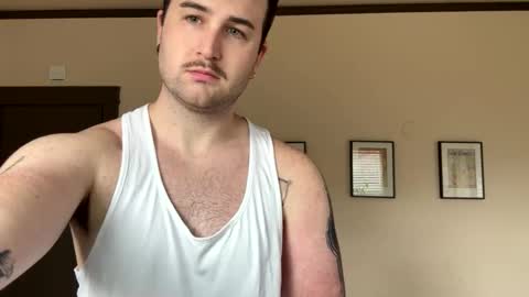 collegeboy417 online show from January 30, 2025, 10:41 pm