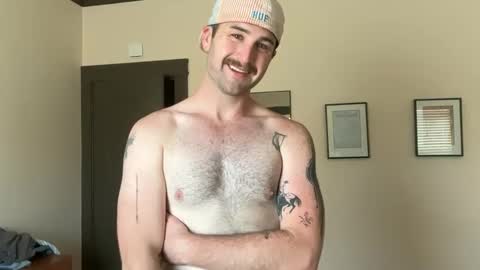 collegeboy417 online show from September 22, 2025, 10:34 pm