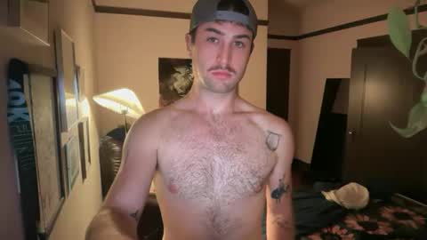 collegeboy417 online show from March 5, 2026, 3:24 am