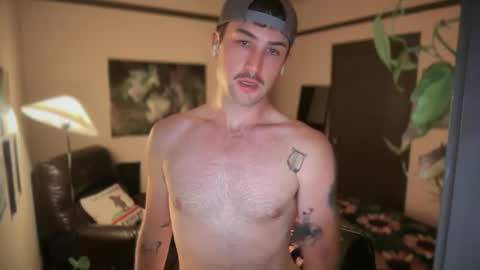 collegeboy417 online show from March 16, 2026, 7:01 am