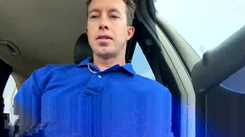 DILF James online show from May 18, 2026, 6:47 pm