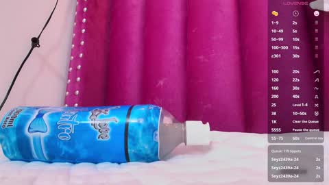 Snapshot of collegepawglovedaddy chatting on January 29, 2025, 3:33 am MEGAN online show from January 29, 2025, 3:33 am