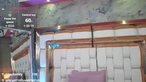  MEGAN  online show from June 28, 2026, 7:53 pm