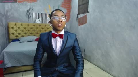 Snapshot of collemanstone chatting on October 31, 2025, 3:24 pm CollemanStone online show from October 31, 2025, 3:24 pm