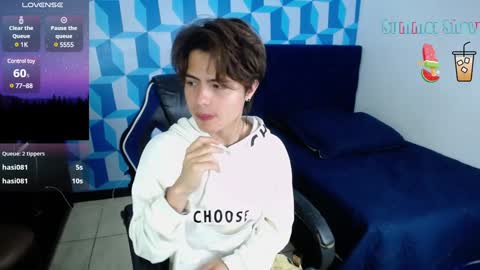 collinstone online show from January 15, 2025, 8:26 pm