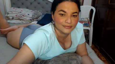 Snapshot of colombi4spice chatting on July 26, 2026, 9:32 pm viviana online show from July 26, 2026, 9:32 pm