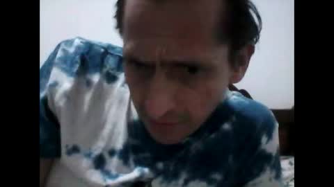 Snapshot of colombianhook chatting on January 13, 2026, 8:30 am Mr Sex-R online show from January 13, 2026, 8:30 am