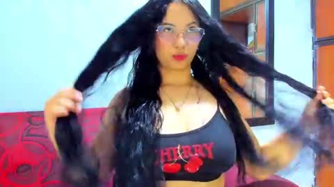 Snapshot of colombiansexycouple_ chatting on July 11, 2026, 4:48 am ColombianCouple online show from July 11, 2026, 4:48 am