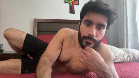 colombianstud94 online show from February 24, 2026, 5:44 pm
