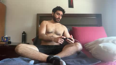 colombianstud94 online show from March 12, 2026, 5:41 pm