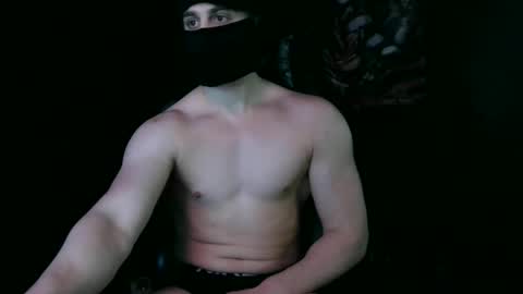 colossaltitann online show from February 23, 2026, 8:12 am