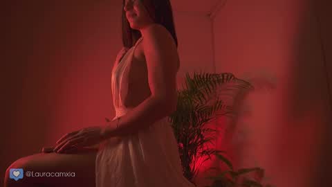 Snapshot of colouristic chatting on March 7, 2025, 3:29 am Laura online show from March 7, 2025, 3:29 am