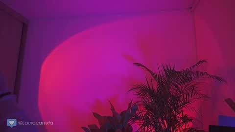 Snapshot of colouristic chatting on March 9, 2025, 11:35 pm Laura online show from March 9, 2025, 11:35 pm