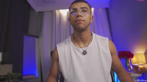 colstorw_ online show from February 19, 2026, 10:55 am