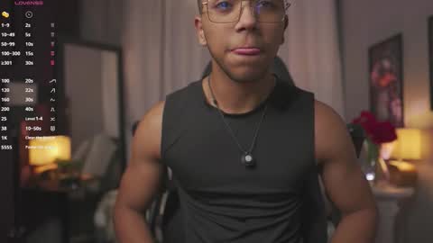 colstorw_ online show from February 25, 2026, 10:03 am