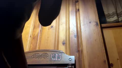 Heavyd614 online show from December 12, 2024, 12:22 pm