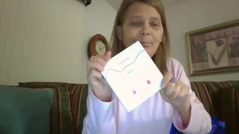 comeback pussy online show from February 17, 2026, 12:07 am