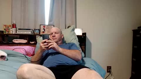 comegetmeinthemorning online show from April 4, 2026, 5:10 pm