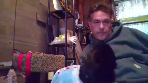 comeongirlts online show from February 27, 2025, 12:13 pm