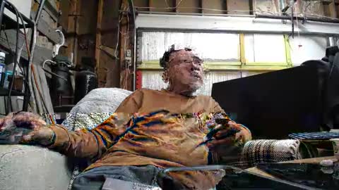 comeongirlts online show from March 8, 2025, 9:51 pm